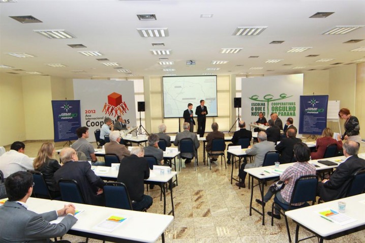 Entidades se preparam para reunião com diretor da EPL, Bernardo Figueiredo