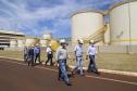 Grupo técnico visita a Coamo, MS