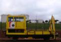 Veículo caminhão de linha 3
