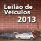 Todos os carros do leilão da Ferroeste em Guarapuava foram arrematados 
