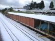 Neve em Guarapuava