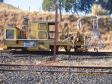 Ferroeste realiza leilão de máquinas em Curitiba
