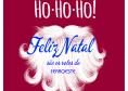 Feliz Natal