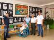 Lar dos Idosos, em Cascavel