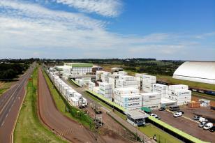 Terminal de Cascavel