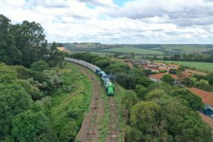 Locomotiva Ferroeste