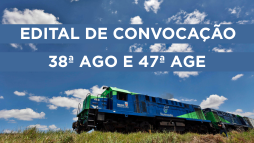 38ª AGO E 47ª AGE