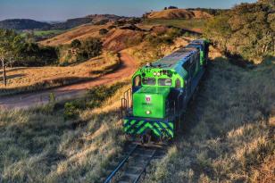 Locomotiva