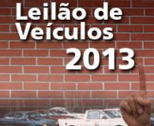 Todos os carros do leilão da Ferroeste em Guarapuava foram arrematados 
