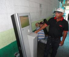 Paraná projeta instalação de pátios de carga no interior