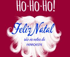 Feliz Natal