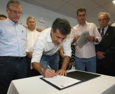 Governador em Cascavel
