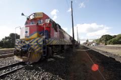 Governo cria Dia Nacional do Maquinista Ferroviário