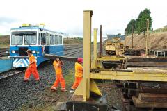 Ferroeste divulga resultado final
e classificação do concurso público 
