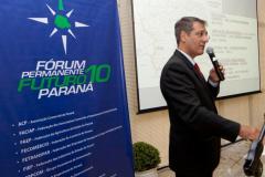 FORUM FUTURO 10: Paraná vai a Brasília para entender pacote das concessões 