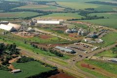 Presidente da Ferroeste faz giro 
por Cascavel, Campo Mourão, 
Guarapuava e Francisco Beltrão 
