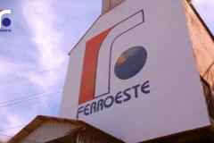  Presidente da Ferroeste faz mais uma rodada de reuniões no Oeste 
