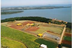 Ferroeste participa de reunião da Ahrana sobre hidrovia no rio Paraná 