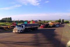 da Ferroeste cresce 7,4% em 2012