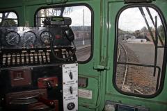 Ferroeste adquire motores para melhorar desempenho
