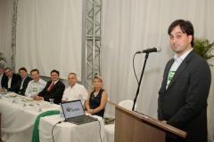 Caciopar confia na gestão da Ferroeste