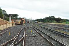 Ponta Grossa discute expansão da Ferroeste