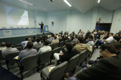 Secretário apresenta plano de modernização na região Oeste 