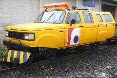 Auto de linha depois
