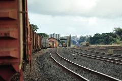 Ferroeste fecha 2013 com o melhor faturamento dos últimos três anos 
