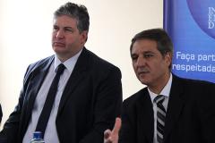 Paraná investe em obras e na Ferroeste