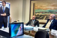 Movimento Pró-Paraná  agora prioriza ferrovias 
