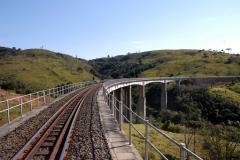 Questão ferroviária é tema de reportagem no Paraná 