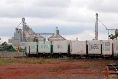 Continua aberta concorrência para uso de áreas no terminal de Cascavel
