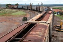 PR investe R$ 4,6 bi em infraestrutura em quatro anos