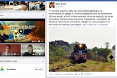 Ferroeste: uma empresa criativa