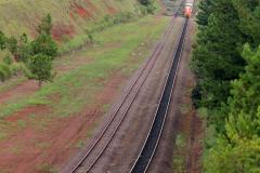 Secretário da Casa Civil comenta 
questão ferroviária no Paraná
