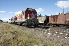 Ferroeste abre processo seletivo 
para contratar maquinistas e
operadores de manobra e produção
