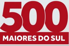 Ferroeste é uma das 500 maiores empresas do Sul do país