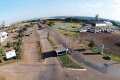 BID vai analisar investimentos em centro logístico em Cascavel