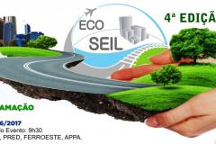 Começa a 4ª edição da EcoSeil