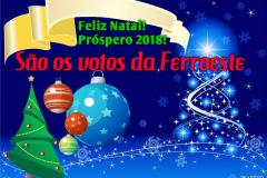 Feliz Natal