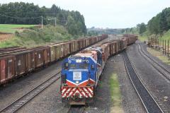 Ferroeste atinge em oito meses o faturamento de todo o ano passado