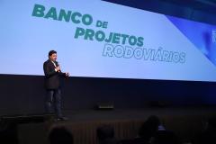 Secretário destaca obras de infraestrutura no Paraná