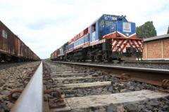 Começa o processo de privatização da Ferroeste