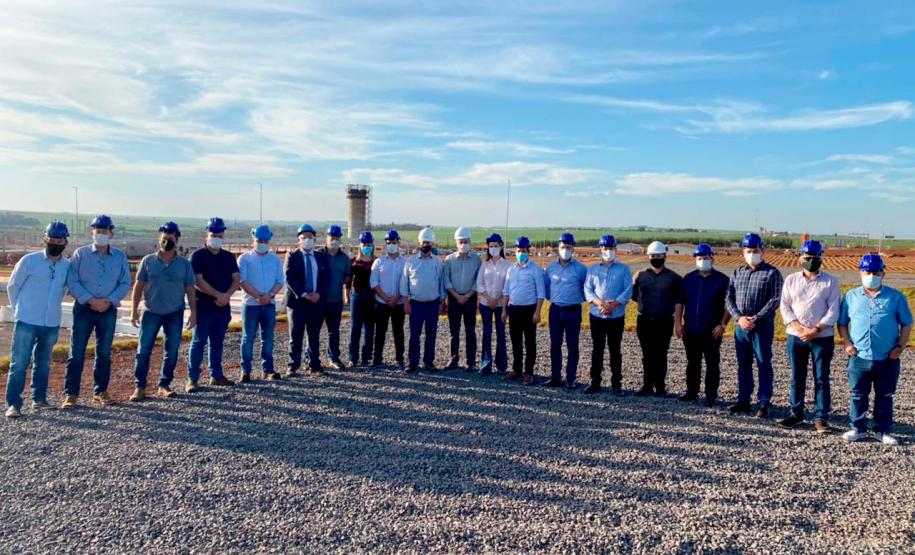 Grupo de Trabalho em Assis