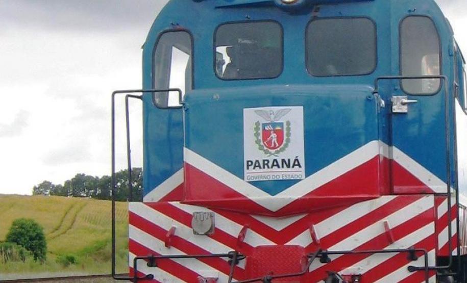 Senador pede investimentos para Ferroeste e setor de infraestrutura Senador pede investimentos para Ferroeste e setor de infraestrutura