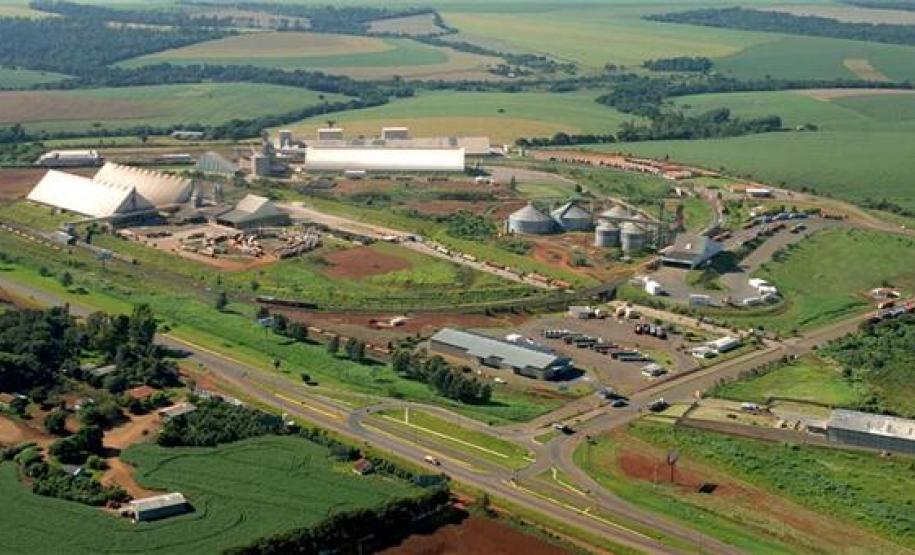 Presidente da Ferroeste faz giro 
por Cascavel, Campo Mourão, 
Guarapuava e Francisco Beltrão