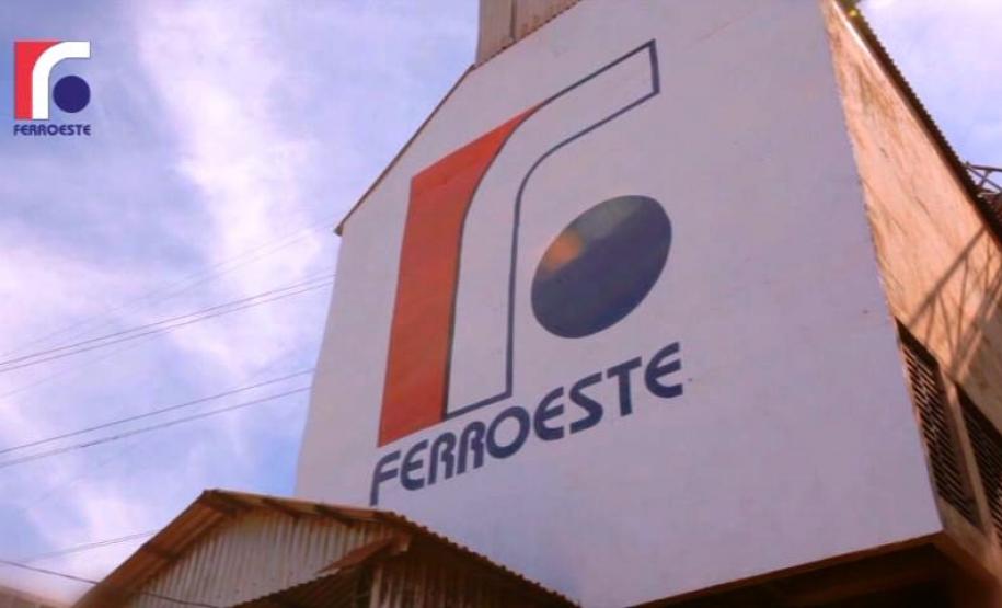 Presidente da Ferroeste faz mais uma rodada de reuniões no Oeste