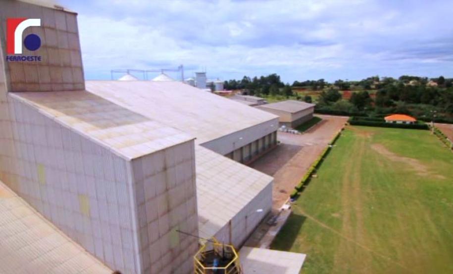 Empresários de Toledo defendem que Norte-Sul passe pelo Oeste Empresários de Toledo defendem que Norte-Sul passe pelo Oeste