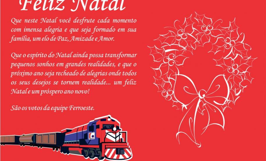 Feliz Natal Feliz Natal